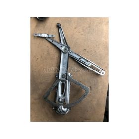 OPEL CORSA C - 2003 - 09113359 - ablakemelő