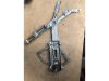 OPEL CORSA C - 2003 - 09113359 - ablakemelő