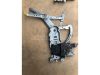 OPEL CORSA C - 2004 - 09113362 - ablakemelő