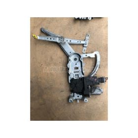 OPEL CORSA C - 2004 - 09113362 - ablakemelő