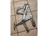 OPEL CORSA C - 2002 - 09113365 - ablakemelő szerkezet