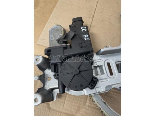 OPEL CORSA C - 2004 - 09113367 - ablakemelő szerkezet