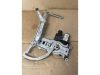 OPEL CORSA C - 2004 - 09113367 - ablakemelő szerkezet