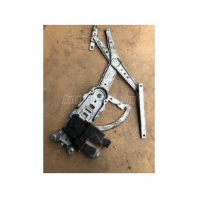 OPEL CORSA C - 2003 - 09113368 - ablakemelő