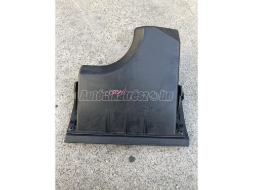OPEL CORSA C - 2004 - 09114403 - kesztyűtartó