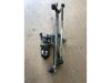 OPEL CORSA C - 2005 - 09114673 - ablaktörlő szerkezet