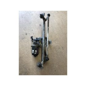 ablaktörlő szerkezet