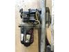 OPEL CORSA C - 2005 - 09114673 - ablaktörlő szerkezet
