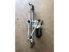 OPEL CORSA C - 2005 - 09114673 - ablaktörlő szerkezet