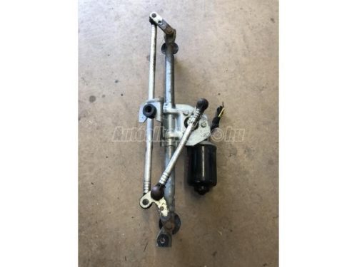 ablaktörlő szerkezet