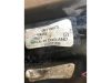 OPEL CORSA C - 2005 - 09114673 - ablaktörlő szerkezet