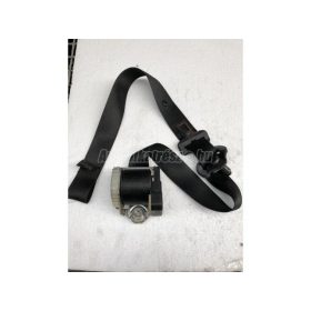 OPEL CORSA C - 2003 - 09114855N - biztonsági öv