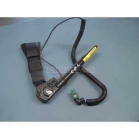 OPEL CORSA C - 2003 - 09114885 - övfeszítő