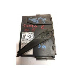 OPEL CORSA C - 2007 - 09115097RP - komfort elektronika