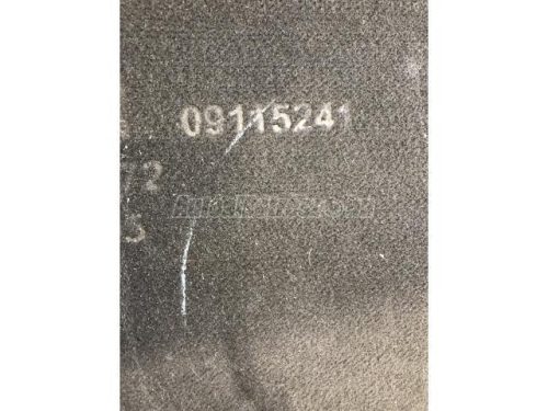 OPEL CORSA C - 2003 - 09115241 - kalaptartó