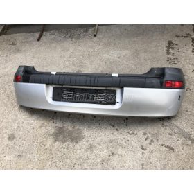 OPEL CORSA C - 2002 - 09116147 - HÁTSÓ lökhárító