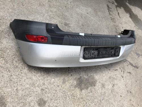 HÁTSÓ lökhárító