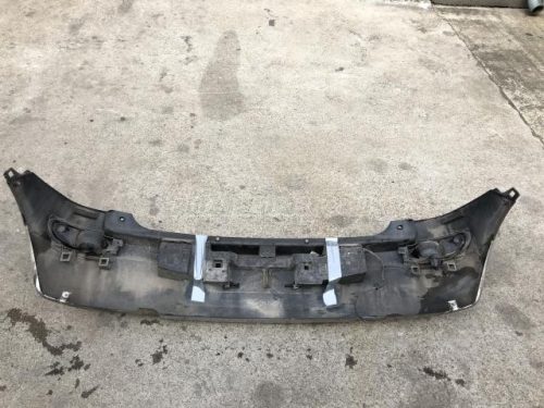 OPEL CORSA C - 2002 - 09116147 - HÁTSÓ lökhárító