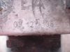 OPEL CORSA C,  MERIVA A - 2002 - 09127108 0265216478 0273004227 - abs tömb