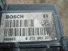 OPEL CORSA C,  MERIVA A - 2002 - 09127108 0265216478 0273004227 - abs tömb