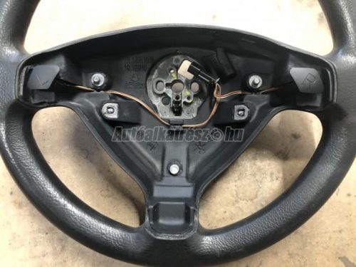 OPEL CORSA B - 1997 - 09127109 - kormánykerék