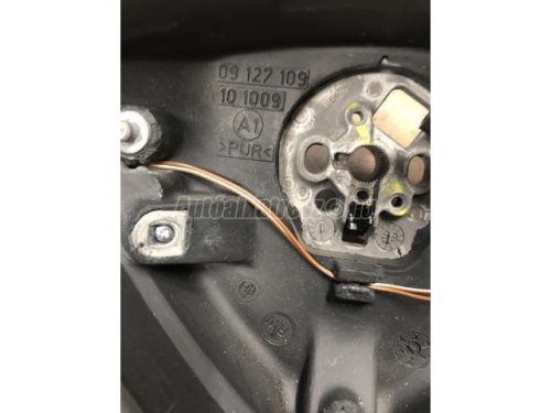 OPEL CORSA B - 1997 - 09127109 - kormánykerék