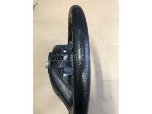 OPEL VECTRA B - 1999 - 09127116 - kormánykerék