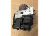 OPEL OMEGA B - 2002 - 09127978, 0265216460 - abs tömb