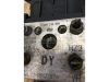 OPEL OMEGA B - 2002 - 09127978, 0265216460 - abs tömb