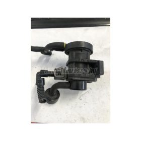 Nyomásátalakító, turbótöltő