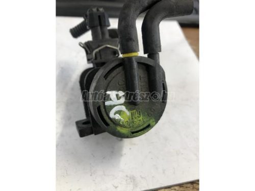 OPEL VECTRA B,  VECTRA,  SINTRA,  ASTRA,  OMEGA B,  OMEGA,  ASTRA G,  FRONTERA,  VECTRA - 2002 - 09128022  - Nyomásátalakító, turbótöltő