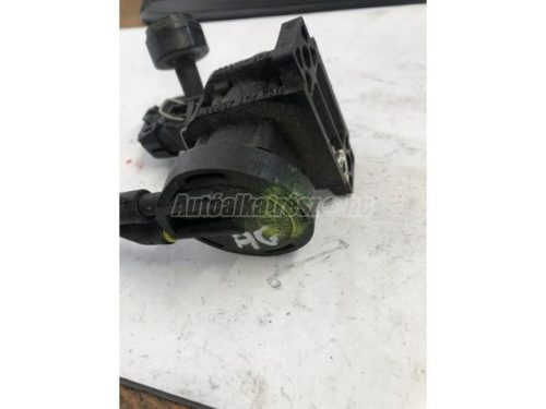 Nyomásátalakító, turbótöltő