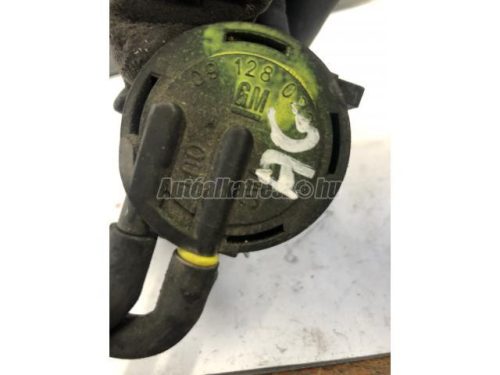OPEL VECTRA B,  VECTRA,  SINTRA,  ASTRA,  OMEGA B,  OMEGA,  ASTRA G,  FRONTERA,  VECTRA - 2002 - 09128022  - Nyomásátalakító, turbótöltő