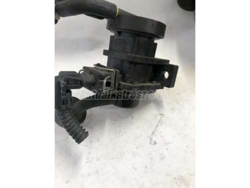 Nyomásátalakító, turbótöltő