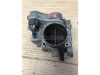 OPEL OMEGA B,  OMEGA,  CORSA C,  VECTRA,  VECTRA B,  ZAFIRA,  VECTRA C,  MERIVA,  SIGNUM,  ASTRA H,  ASTRA,  TIGRA,  ASTRA G - 2000 - 09128518 - fojtószelep ház