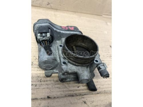 OPEL OMEGA B,  OMEGA,  CORSA C,  VECTRA,  VECTRA B,  ZAFIRA,  VECTRA C,  MERIVA,  SIGNUM,  ASTRA H,  ASTRA,  TIGRA,  ASTRA G - 2000 - 09128518 - fojtószelep ház