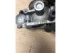 OPEL OMEGA B,  OMEGA,  CORSA C,  VECTRA,  VECTRA B,  ZAFIRA,  VECTRA C,  MERIVA,  SIGNUM,  ASTRA H,  ASTRA,  TIGRA,  ASTRA G - 2000 - 09128518 - fojtószelep ház