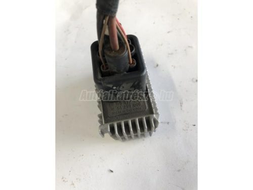 OPEL VECTRA C - 2006 - 09132691 - izzítórelé