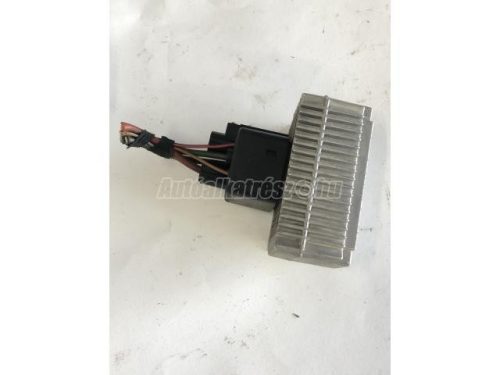 OPEL VECTRA C - 2006 - 09132691 - izzítórelé