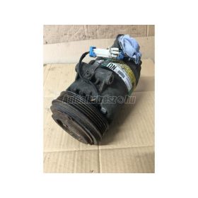   OPEL CORSA C,  ASTRA,  ASTRA G - 2002 - 09132918 - kompresszor, klíma