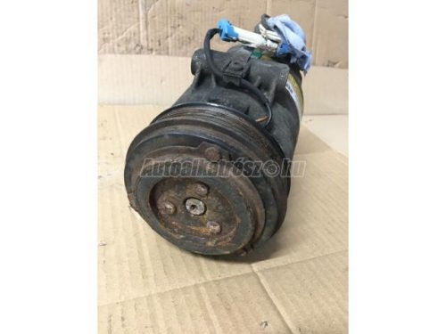 OPEL CORSA C,  ASTRA,  ASTRA G - 2002 - 09132918 - kompresszor, klíma
