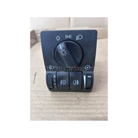 OPEL ZAFIRA A - 2002 - 09133249 - fényszóró kapcsoló