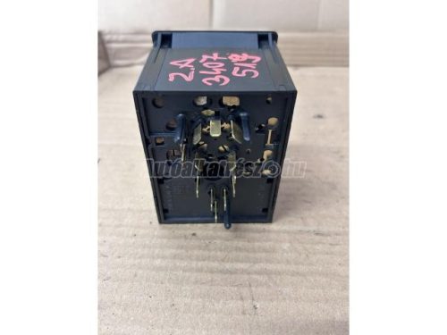 fényszóró kapcsoló