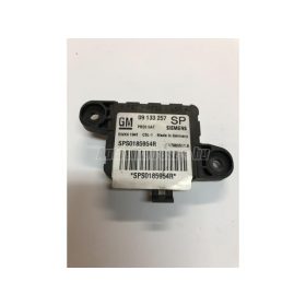 oldallégzsák érzékelő