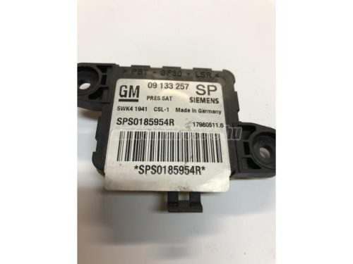 OPEL ASTRA G - 2000 - 09133257SP - oldallégzsák érzékelő