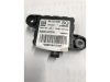 OPEL ASTRA G - 2000 - 09133258SQ - oldallégzsák érzékelő