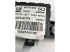 OPEL ASTRA G - 2000 - 09133258SQ - oldallégzsák érzékelő