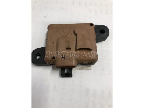 OPEL ASTRA G - 2000 - 09133258SQ - oldallégzsák érzékelő