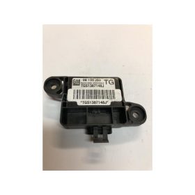 oldallégzsák érzékelő