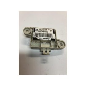 oldallégzsák érzékelő